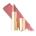 PAESE - Mattologie Soft - Creamy Matte Lipstick - Matowa pomadka do ust - 4,3 g - 115 Cherry Nude - 115 Cherry Nude