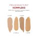 Eveline Cosmetics - Wonder Match - BB Cream SPF50 - BB face cream - 30 ml