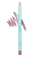 Hulu - Lip Pencil - Kredka do konturowania, modelowania i wypełniania ust - Light Plum - Light Plum