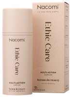 Nacomi - Ethic Care - Multi-Action Serum - Face Serum - 30 ml