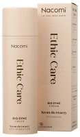 Nacomi - Ethic Care - Bio-Sync Cream - Krem do twarzy - 50 ml