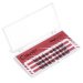 Clavier - Foxy Femme Eyelashes by Marta „Zmalowana” Parciak - צֶבֶר רִיסִים 10-14 מ"מ - 24 יח'