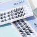 Clavier - Divine Lift Eyelashes by Marta „Zmalowana” Parciak - קְבוּצוֹת רִיסִים 10-13 מ"מ - 30 יח'
