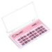 Clavier - Wispy Soft Eyelashes by Marta „Zmalowana” Parciak - Ciuffetti di ciglia 10-13 mm - 27 pezzi