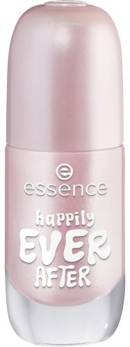 Essence - Gel Nail Polish - Smalto gel per unghie - 8 ml