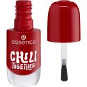 Essence - Gel Nail Polish - Smalto gel per unghie - 8 ml - 16 CHILL TOGETHER - 16 CHILL TOGETHER 