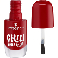 Essence - Gel Nail Polish - Smalto gel per unghie - 8 ml - 16 CHILL TOGETHER - 16 CHILL TOGETHER 