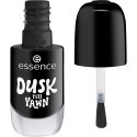 Essence - Gel Nail Polish - Smalto gel per unghie - 8 ml - 45 DUSK TILL YAWN - 45 DUSK TILL YAWN 