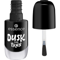 Essence - Gel Nail Polish - Smalto gel per unghie - 8 ml - 45 DUSK TILL YAWN - 45 DUSK TILL YAWN 
