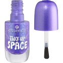 Essence - Gel Nail Polish - Smalto gel per unghie - 8 ml - 34 TAKE UP SPACE - 34 TAKE UP SPACE 