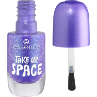Essence - Gel Nail Polish - Smalto gel per unghie - 8 ml - 34 TAKE UP SPACE - 34 TAKE UP SPACE 