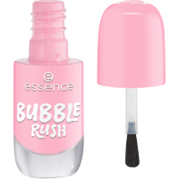 Essence - Gel Nail Polish - Smalto gel per unghie - 8 ml - 21 BUBBLE RUSH - 21 BUBBLE RUSH 