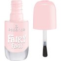 Essence - Gel Nail Polish - Smalto gel per unghie - 8 ml - 07 FAIRY FLOSS - 07 FAIRY FLOSS 
