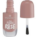 Essence - Gel Nail Polish - Smalto gel per unghie - 8 ml - 08 THE FINAL ROSE - 08 THE FINAL ROSE 