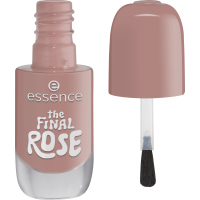 Essence - Gel Nail Polish - Smalto gel per unghie - 8 ml - 08 THE FINAL ROSE - 08 THE FINAL ROSE 