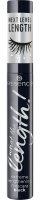 Essence - What the Length! Extreme Lengthening Mascara - Wydłużający tusz do rzęs - 01 Black - 10 ml 