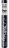 Essence - What the Length! Extreme Lengthening Mascara - 01 Black - 10 ml 