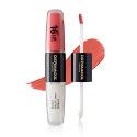 Dermacol - 16H Lip Color - Extreme Long-Lasting Lipstick - 2x4 ml - 26 - 26