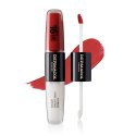 Dermacol - 16H Lip Color - Extreme Long-Lasting Lipstick - 2x4 ml - 34 - 34