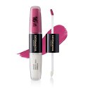 Dermacol - 16H Lip Color - Extreme Long-Lasting Lipstick - 2x4 ml - 8 - 8