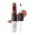 Dermacol - 16H Lip Color - Extreme Long-Lasting Lipstick - 2x4 ml - 31 - 31