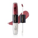 Dermacol - 16H Lip Color - Extreme Long-Lasting Lipstick - 2x4 ml - 35 - 35