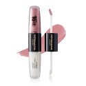Dermacol - 16H Lip Color - Extreme Long-Lasting Lipstick - 2x4 ml - 11 - 11