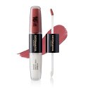 Dermacol - 16H Lip Color - Extreme Long-Lasting Lipstick - 2x4 ml - 33 - 33