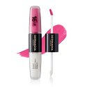 Dermacol - 16H Lip Color - Extreme Long-Lasting Lipstick - 2x4 ml - 18 - 18