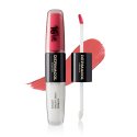 Dermacol - 16H Lip Color - Extreme Long-Lasting Lipstick - 2x4 ml - 36 - 36