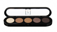 Make-Up Atelier Paris - 5 Eyeshadows palette - T26 - T26