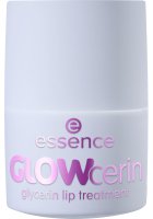 Essence - GLOWcerin - Glycerin Lip Treatment - Nourishing lip balm with glycerin - 01 Glow For It - 12 g