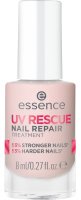 Essence - UV Rescue Nail Repair Treatment - 8 ml 