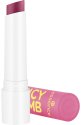 Essence - JUICY BOMB Glossy Butter Balm - Shiny Lip Balm - 2,5 g - 08 Cherrything I Want - 08 Cherrything I Want