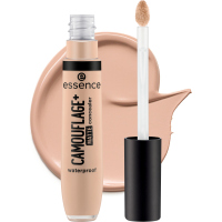Essence - CAMOUFLAGE+ Matte Concealer - Waterproof Liquid Concealer - 8 ml - 50 - 50