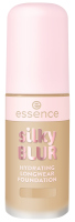 Essence - Silky Blur - Hydrating Longwear Foundation - Nawilżający podkład do twarzy - 30 ml - 178 - 178