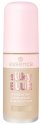 Essence - Silky Blur - Hydrating Longwear Foundation - Nawilżający podkład do twarzy - 30 ml - 120 - 120