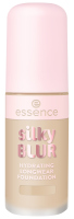 Essence - Silky Blur - Hydrating Longwear Foundation - Nawilżający podkład do twarzy - 30 ml - 120 - 120