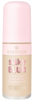 Essence - Silky Blur - Hydrating Longwear Foundation - Fondotinta idratante a lunga tenuta - 30 ml - 115 - 115