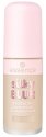 Essence - Silky Blur - Hydrating Longwear Foundation - Nawilżający podkład do twarzy - 30 ml - 110 - 110