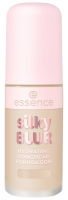 Essence - Silky Blur - Hydrating Longwear Foundation - Fondotinta idratante a lunga tenuta - 30 ml - 110 - 110