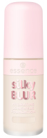 Essence - Silky Blur - Hydrating Longwear Foundation - Fondotinta idratante a lunga tenuta - 30 ml - 20 - 20