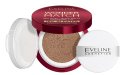 Eveline Cosmetics - Wonder Match - 16H AI Filter Cushion Foundation - 15 g - 04W Beige - 04W Beige