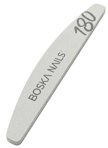 Boska Nails - Pilnik do paznokci - Standard - 180/240