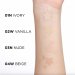 Eveline Cosmetics - Wonder Match - 16H AI Filter Cushion Foundation - 15 g