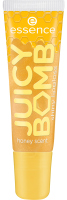 Essence - JUICY BOMB SHINY LIPGLOSS - Lucidalabbra non appiccicoso - 10 ml - 109 - BEE MINE - 109 - BEE MINE