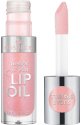Essence - Hydra Kiss - Lip Oil - שמן שפתיים מזין - 4 מ