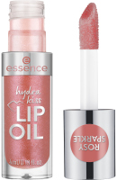Essence - Hydra Kiss - Lip Oil - שמן שפתיים מזין - 4 מ