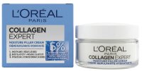 L'Oréal - Collagen Expert - Moisture Filler Cream - Nawilżający krem do twarzy - 50 ml 