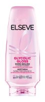 L'Oréal - ELSEVE - Glycolic Gloss Shine Sealing Conditioner - 200 ml